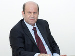 Ambassador of the Republic of Lebanon, Jean Makaron