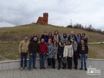 Mid-career trainees in Artsakh