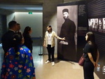 «Հարավային Կովկաս. իրողություններ, մարտահրավերներ և հեռանկարներ» թեմայով վերապատրաստման ծրագիր արաբական երկրների կրտսեր դիվանագետների համար