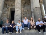«Հարավային Կովկաս. իրողություններ, մարտահրավերներ և հեռանկարներ» թեմայով վերապատրաստման ծրագիր արաբական երկրների կրտսեր դիվանագետների համար