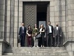 «Հարավային Կովկաս. իրողություններ, մարտահրավերներ և հեռանկարներ» թեմայով վերապատրաստման ծրագիր արաբական երկրների կրտսեր դիվանագետների համար