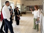 «Հարավային Կովկաս. իրողություններ, մարտահրավերներ և հեռանկարներ» թեմայով վերապատրաստման ծրագիր արաբական երկրների կրտսեր դիվանագետների համար
