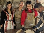 «Հարավային Կովկաս. իրողություններ, մարտահրավերներ և հեռանկարներ» թեմայով վերապատրաստման ծրագիր արաբական երկրների կրտսեր դիվանագետների համար