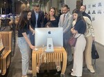 «Հարավային Կովկաս. իրողություններ, մարտահրավերներ և հեռանկարներ» թեմայով վերապատրաստման ծրագիր արաբական երկրների կրտսեր դիվանագետների համար