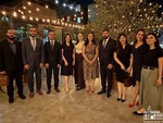 «Հարավային Կովկաս. իրողություններ, մարտահրավերներ և հեռանկարներ» թեմայով վերապատրաստման ծրագիր արաբական երկրների կրտսեր դիվանագետների համար