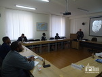 &laquo;Հարավային Կովկաս. իրողություններ, մարտահրավերներ և հեռանկարներ&raquo; թեմայով վերապատրաստման ծրագիր աֆրիկյան երկրների կրտսեր դիվանագետների համար