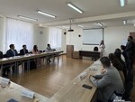 &ldquo;South Caucasus: Realities, Challenges and Prospects&rdquo; training programme for junior diplomats from Latin American countries