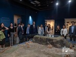 &ldquo;South Caucasus: Realities, Challenges and Prospects&rdquo; training programme for junior diplomats from Latin American countries