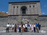 &ldquo;South Caucasus: Realities, Challenges and Prospects&rdquo; training programme for junior diplomats from Latin American countries