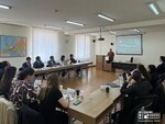 &ldquo;South Caucasus: Realities, Challenges and Prospects&rdquo; training programme for junior diplomats from Latin American countries