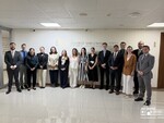 &ldquo;South Caucasus: Realities, Challenges and Prospects&rdquo; training programme for junior diplomats from Latin American countries