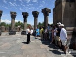 &ldquo;South Caucasus: Realities, Challenges and Prospects&rdquo; training programme for junior diplomats from Latin American countries