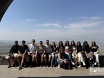 &ldquo;South Caucasus: Realities, Challenges and Prospects&rdquo; training programme for junior diplomats from Latin American countries