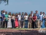 &ldquo;South Caucasus: Realities, Challenges and Prospects&rdquo; training programme for junior diplomats from Latin American countries
