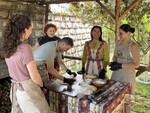 &ldquo;South Caucasus: Realities, Challenges and Prospects&rdquo; training programme for junior diplomats from Latin American countries